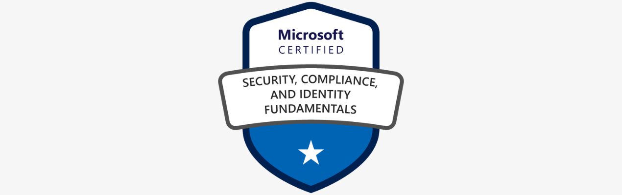 Security, Compliance, and Identity Fundamentals - SC-900